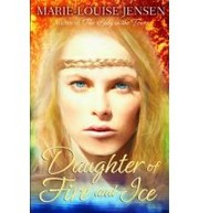 Cover of: Daughter of Fire and Ice