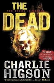 Cover of: The Dead by 