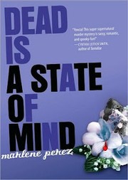 Cover of: Dead is a state of mind