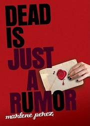 Cover of: Dead is just a rumor