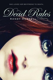 Cover of: Dead rules