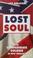Cover of: Lost soul