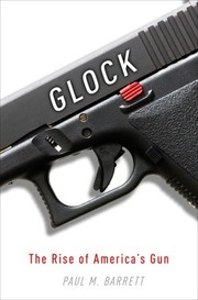 Glock by Barrett, Paul