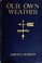 Cover of: Our own weather