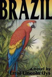 Cover of: Brazil by Errol Lincoln Uys, Errol Lincoln Uys