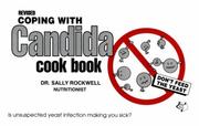 Cover of: Coping With Candida Cookbook by Sally Rockwell