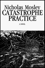 Cover of: Catastrophe practice by Nicholas Mosley