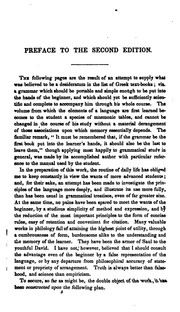 Cover of: A Grammar of the Greek Language by Alpheus Crosby, Alpheus Crosby