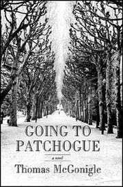 Going to Patchogue by Thomas McGonigle