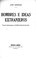 Cover of: Hombres e ideas extranjeros