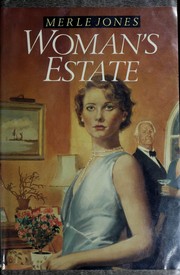 Cover of: Woman's estate