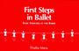 Cover of: First Steps in Ballet