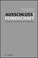 Cover of: Ausschluss und Feindschaft : Studien zu Antisemitismus und Rechtsextremismus