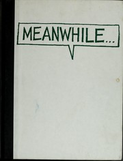 Cover of: Meanwhile--