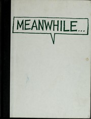 Cover of: Meanwhile-- by Jules Feiffer