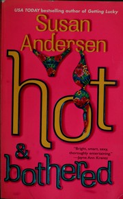 Cover of: Hot & Bothered by Susan Andersen.