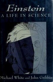 Cover of: Einstein by Michael White, John R. Gribbin