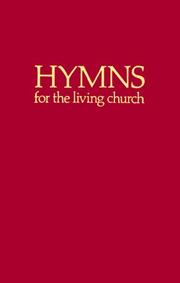 Cover of: Hymns For The Living Church by 