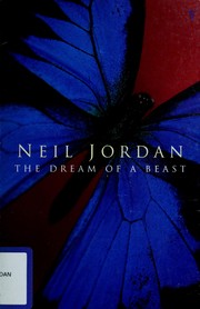 Cover of: The dream of a beast | Neil Jordan