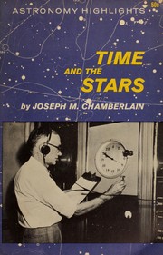 Cover of: Time and the stars