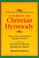Cover of: A Survey of Christian Hymnody