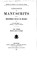 Cover of: Catalogue des manuscrits de la Bibliothèque royale de Belgique ...