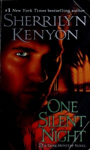 Cover of: One silent night