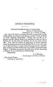 Cover of: Bulletin.