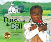 Cover of: Daisy and the doll