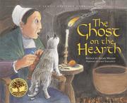 Cover of: The ghost on the hearth by Susan Milord