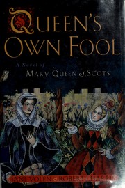 Cover of: Queen's own fool by Jane Yolen