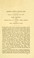 Cover of: Report of the arguments in the Court of Queen's Bench on shewing cause against the conditional order for a criminal information against John Sarsfield Casey at the prosecution of Patten Smith Bridge