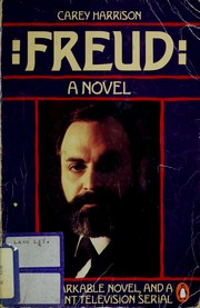 Cover of: Freud: a novel