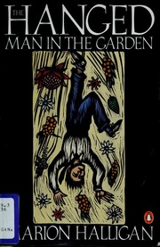 Cover of: The hanged man in the garden