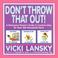 Cover of: Don't throw that out!