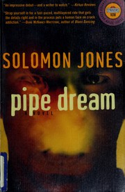 Cover of: Pipe dream by Solomon Jones