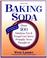 Cover of: Baking Soda