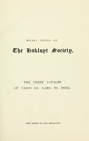 Cover of: A voyage round the world, and visits to various foreign countries, in the United States frigate Columbia ... by Taylor, Fitch W.