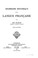 Cover of: Grammaire historique de la langue française