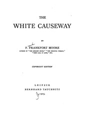 Cover of: The White Causeway