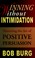 Cover of: Winning without intimidation