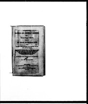 Cover of: Appletons' railroad and steamboat companion: being a traveller's guide through New England and the middle states, with routes in the southern and western states and also in Canada ...