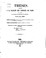 Cover of: Thèse d'analyse
