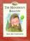 Cover of: The Hedgehog's Balloon (Percy the Park Keeper)