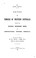 Cover of: Notes re timbers of Western Australia suitable for railways, engineering works, and constructional purposes generally.