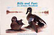 Cover of: Bills and feet: an artisan's handbook