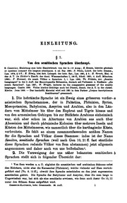 Cover of: Wilhelm Gesenius' hebräische Grammatik völlig Umgearb by Wilhelm Gesenius