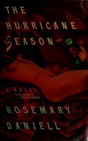 Cover of: The hurricane season