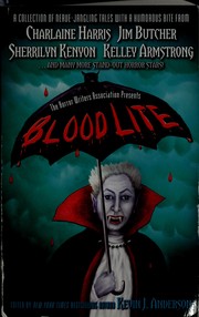 Cover of: Blood Lite