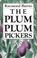 Cover of: The Plum Plum Pickers (Chicano Classics, 2)